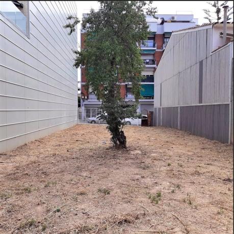 Terreno en Olesa de Montserrat