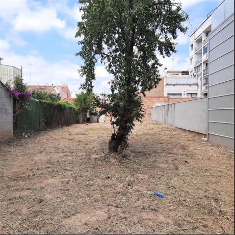 Terreno en Olesa de Montserrat