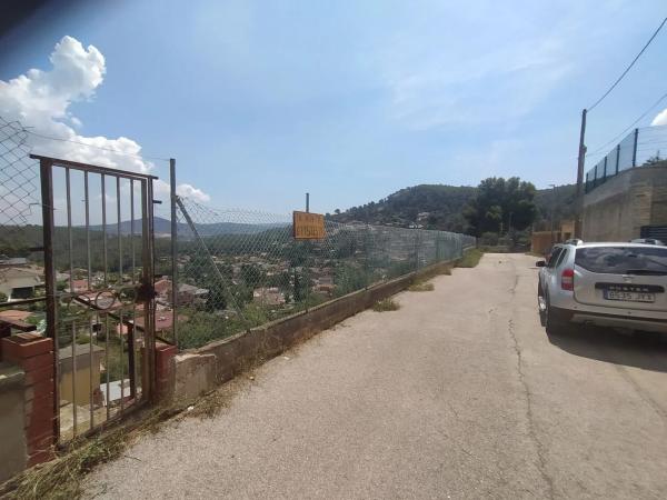 Terreno en Figuera, 5