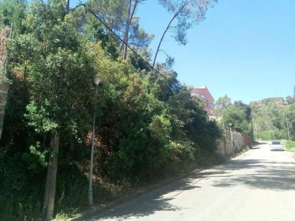 Terreno en Cervelló