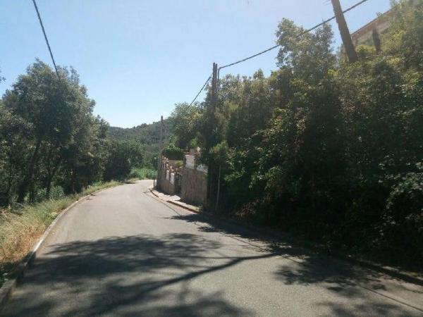 Terreno en Cervelló