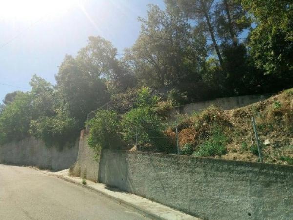 Terreno en Corbera de Llobregat