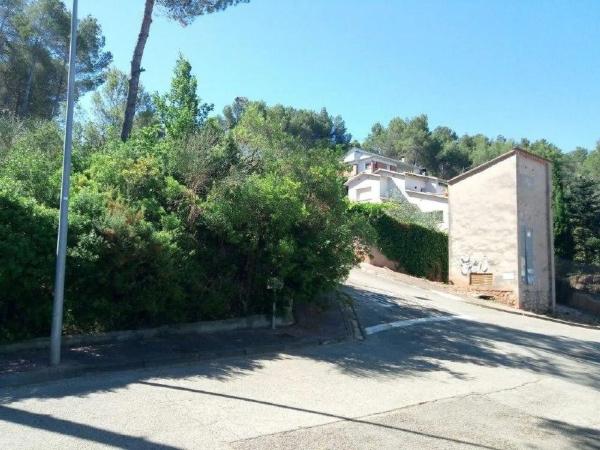 Terreno en Corbera de Llobregat