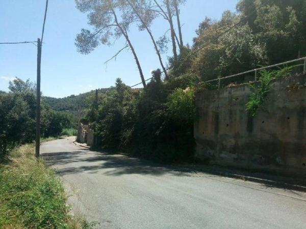 Terreno en Cervelló