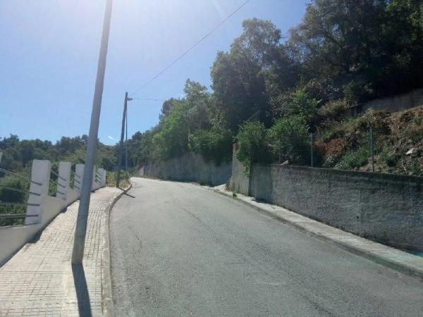 Terreno en Corbera de Llobregat