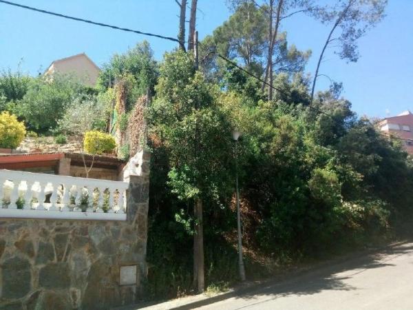 Terreno en Cervelló