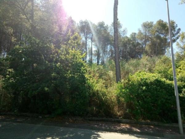 Terreno en Corbera de Llobregat