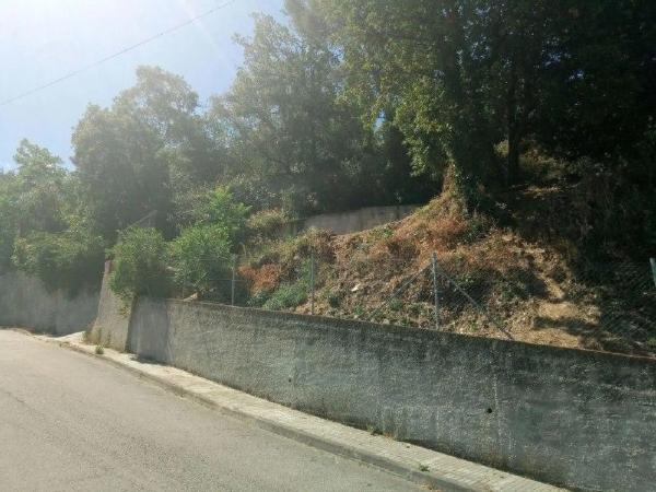 Terreno en Corbera de Llobregat