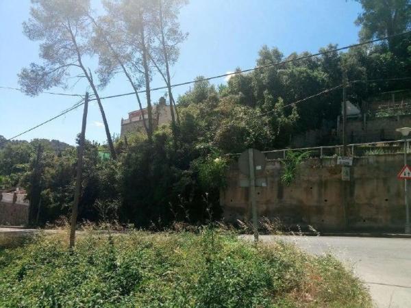 Terreno en Cervelló