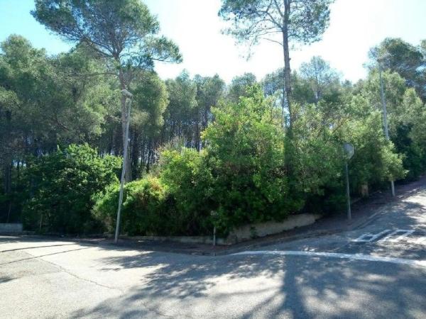 Terreno en Corbera de Llobregat