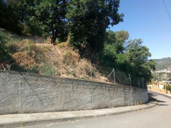 Terreno en Corbera de Llobregat