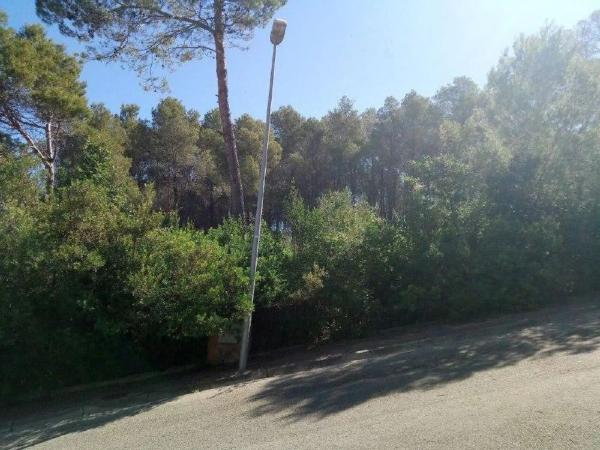 Terreno en Corbera de Llobregat
