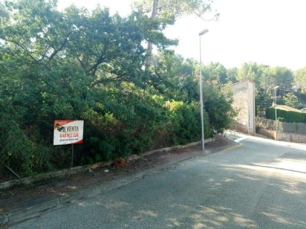 Terreno en Corbera de Llobregat