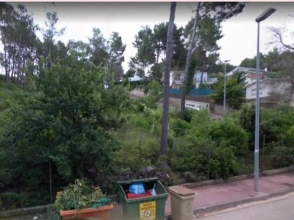 Terreno en Corbera de Llobregat