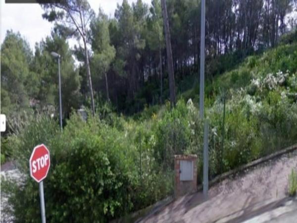 Terreno en Corbera de Llobregat