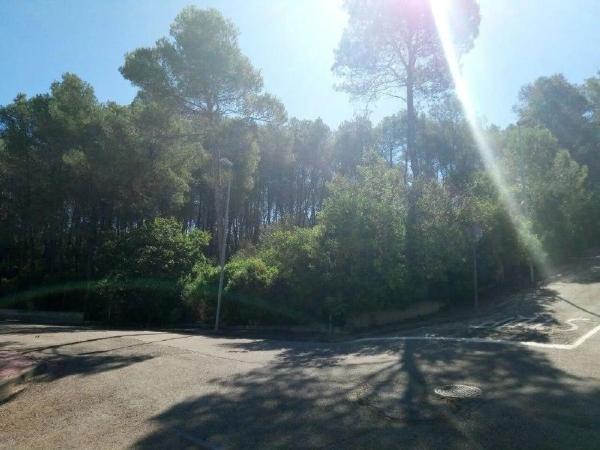 Terreno en Corbera de Llobregat