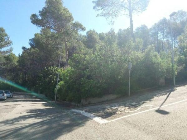 Terreno en Corbera de Llobregat