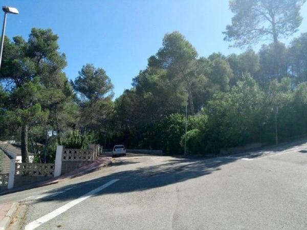 Terreno en Corbera de Llobregat