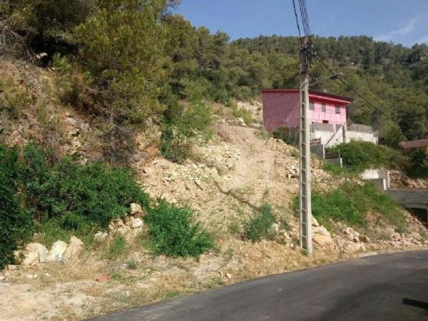 Terreno en Vallirana