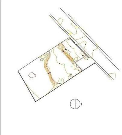 Terreno en calle d'Isaac Albéniz