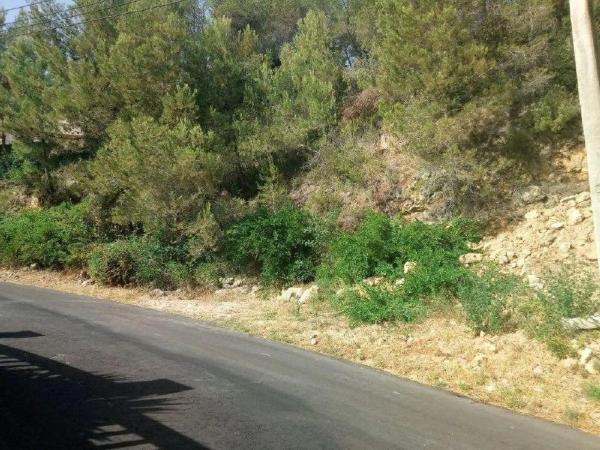 Terreno en Vallirana