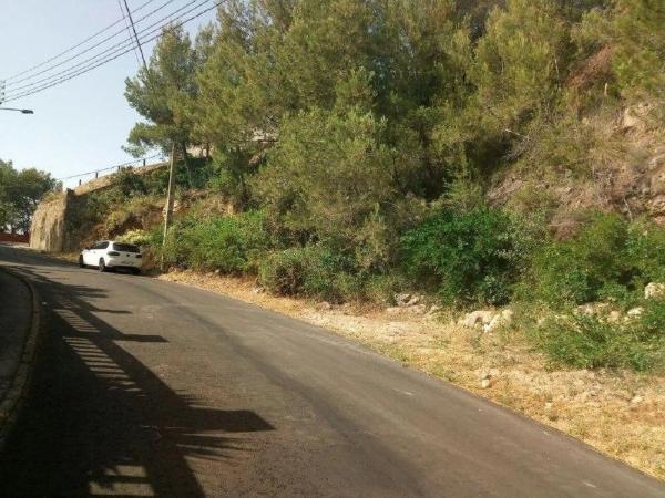 Terreno en Vallirana