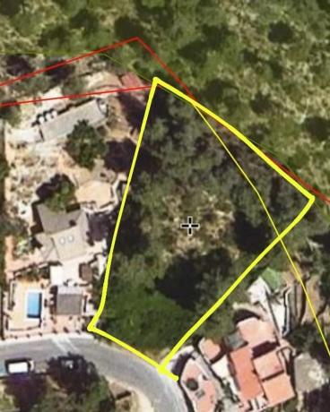 Terreno en calle Gregal, 41