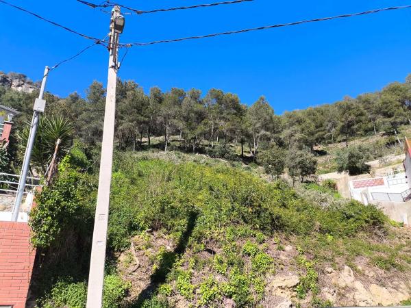 Terreno en calle Gregal, 41