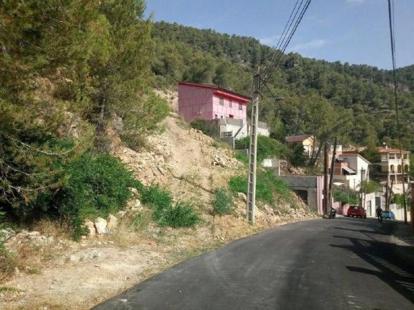 Terreno en Vallirana
