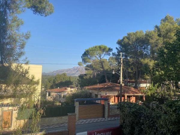 Terreno en calle d'Isaac Albéniz