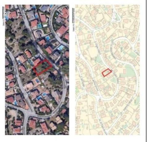 Terreno en calle d'Isaac Albéniz