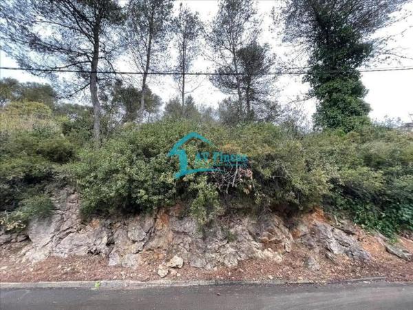 Terreno en avenida Olesa de Bonesvalls