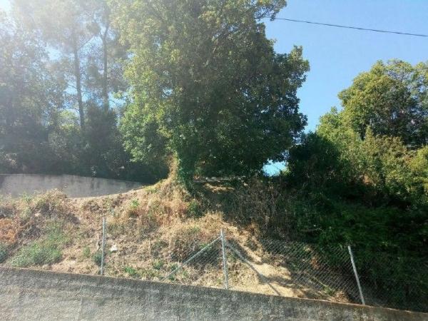Terreno en Cervelló