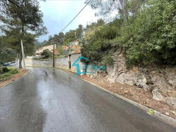 Terreno en avenida Olesa de Bonesvalls