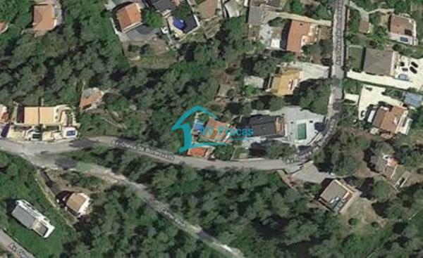 Terreno en avenida Olesa de Bonesvalls