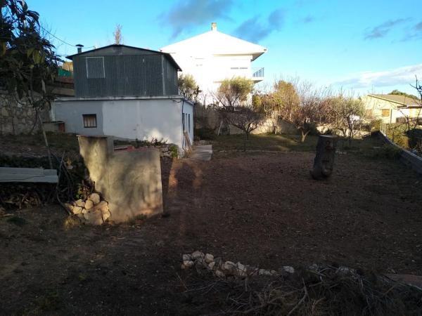 Terreno en Corbera de Llobregat