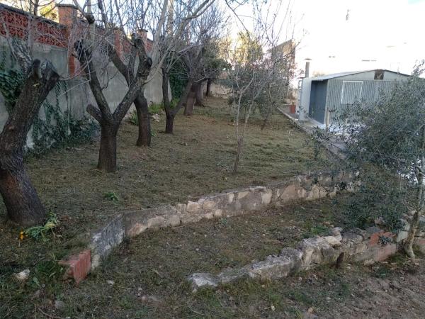 Terreno en Corbera de Llobregat