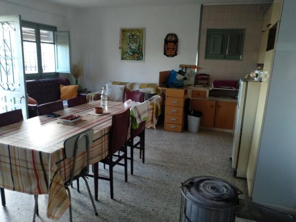 Terreno en Corbera de Llobregat