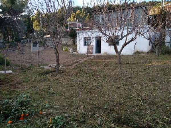 Terreno en Corbera de Llobregat