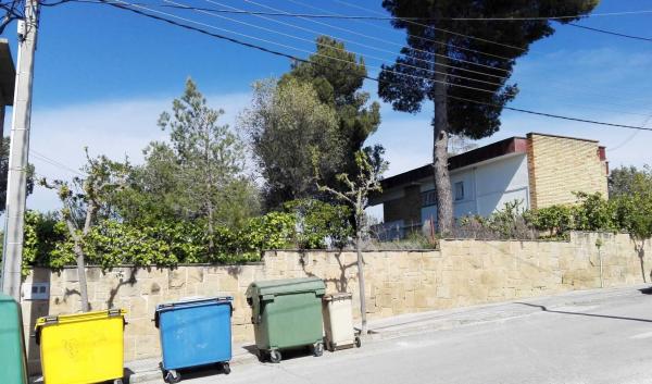Terreno en avenida catalunya, 40