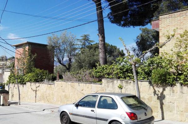 Terreno en avenida catalunya, 40