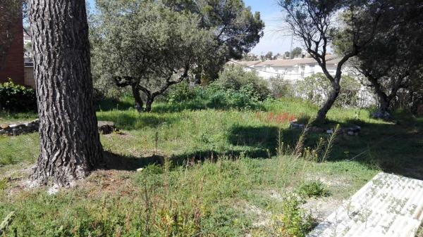 Terreno en avenida catalunya, 40