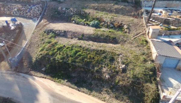 Terreno en calle Llebeig s/n
