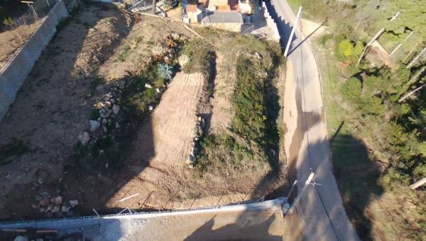 Terreno en calle Llebeig s/n