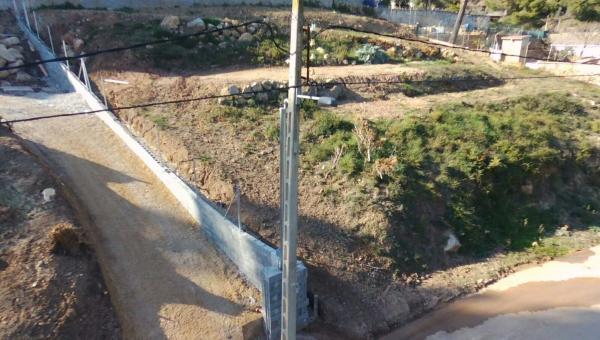 Terreno en calle Llebeig s/n