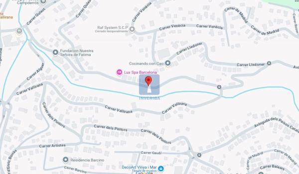 Terreno en avenida dels Païssos Catalans