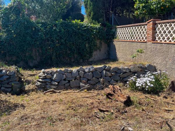 Terreno en calle Abad Escarré, 15