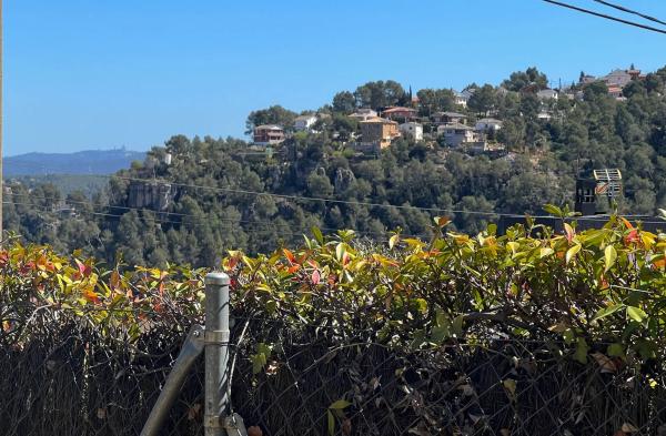 Terreno en calle Abad Escarré, 15