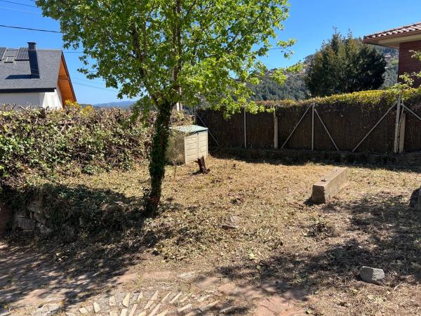 Terreno en calle Abad Escarré, 15