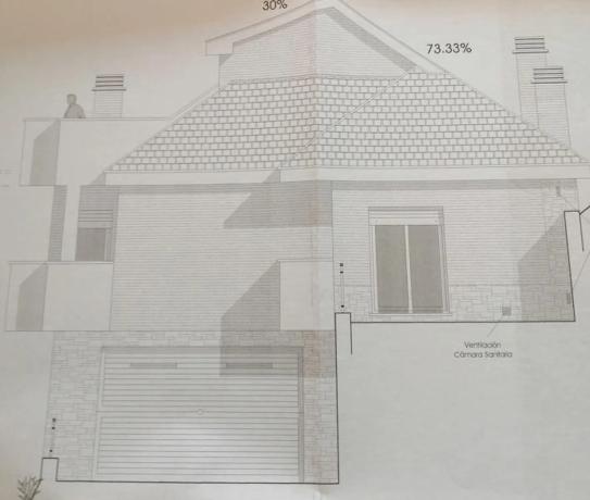 Terreno en Vallirana